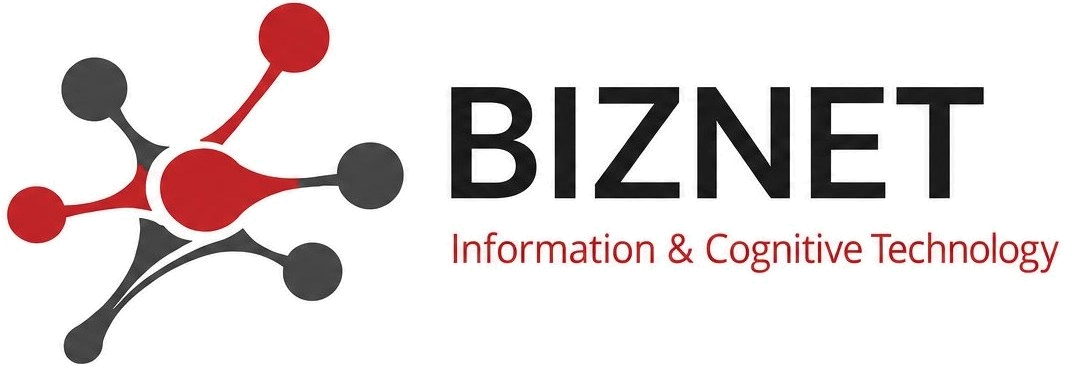 BIZNET Logo