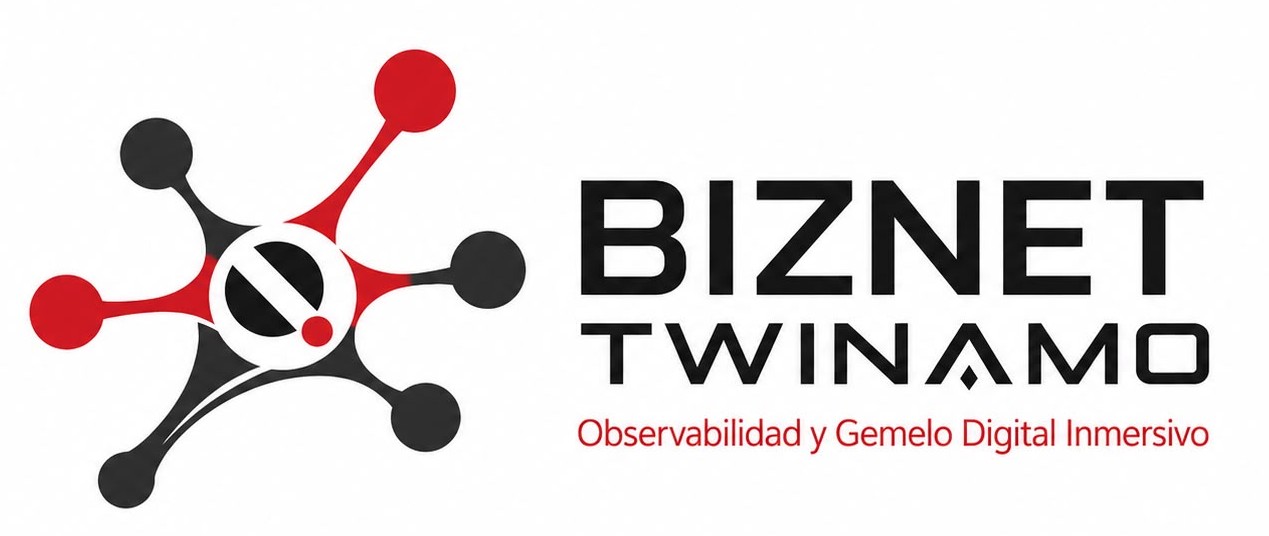 BIZNET TWINAMO